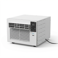 Portable Tent Air Conditioner, No-Drain Portable Cooling Unit for Tent, Car & Pets